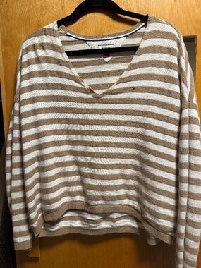 Tommy Hilfiger, Sweater